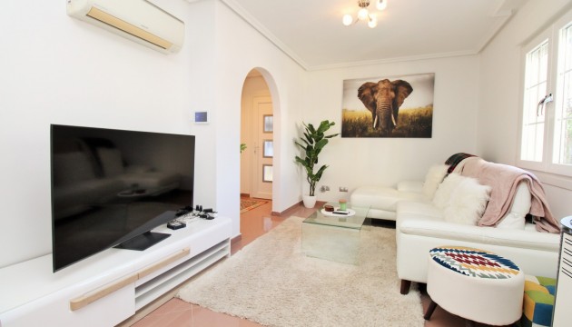 Resale - Detached Villa - Orihuela Costa - Los Dolses