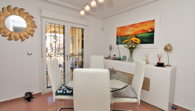 Resale - Detached Villa - Orihuela Costa - Los Dolses