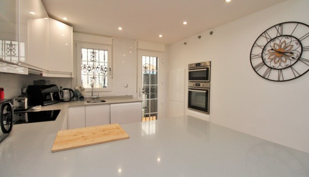 Resale - Detached Villa - Orihuela Costa - Los Dolses