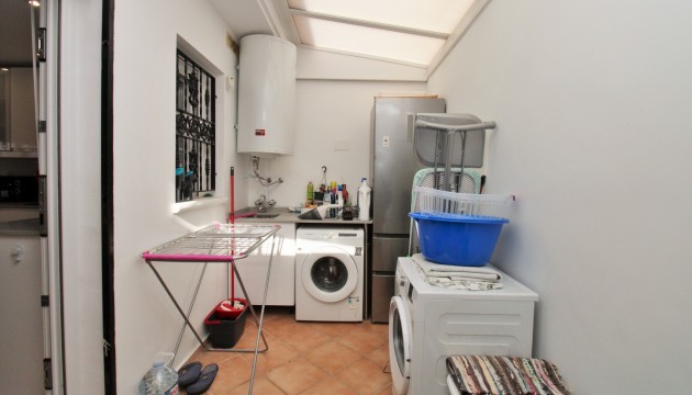 Resale - Detached Villa - Orihuela Costa - Los Dolses