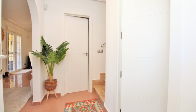 Resale - Detached Villa - Orihuela Costa - Los Dolses