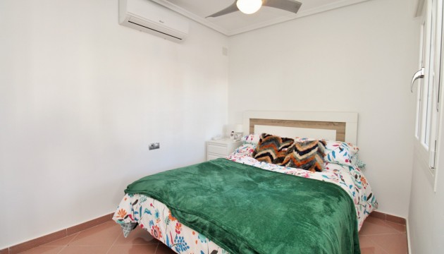 Resale - Detached Villa - Orihuela Costa - Los Dolses