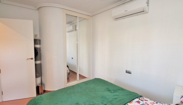 Resale - Detached Villa - Orihuela Costa - Los Dolses