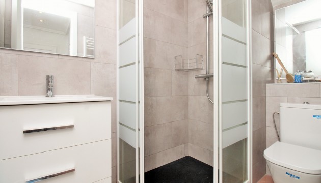 Resale - Detached Villa - Orihuela Costa - Los Dolses