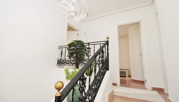 Resale - Detached Villa - Orihuela Costa - Los Dolses