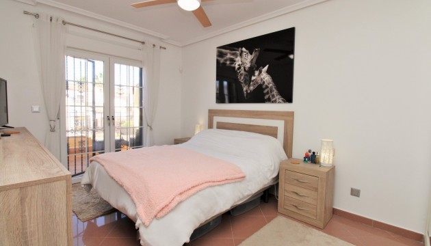 Resale - Detached Villa - Orihuela Costa - Los Dolses