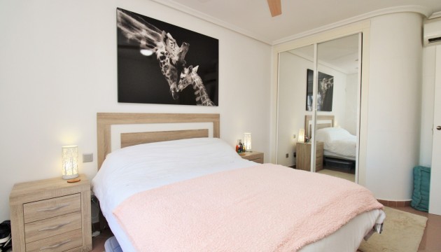 Resale - Detached Villa - Orihuela Costa - Los Dolses