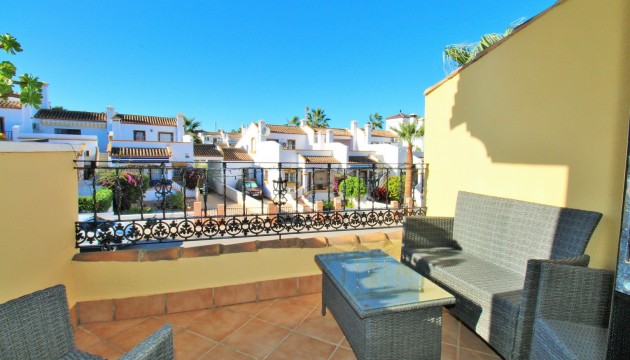 Resale - Detached Villa - Orihuela Costa - Los Dolses