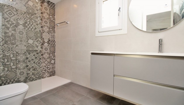 Resale - Detached Villa - Orihuela Costa - Los Dolses