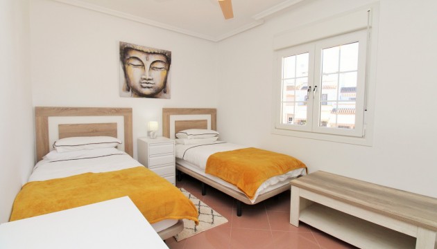 Resale - Detached Villa - Orihuela Costa - Los Dolses