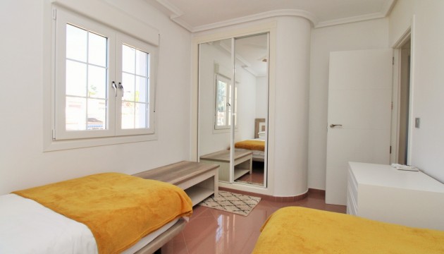 Resale - Detached Villa - Orihuela Costa - Los Dolses