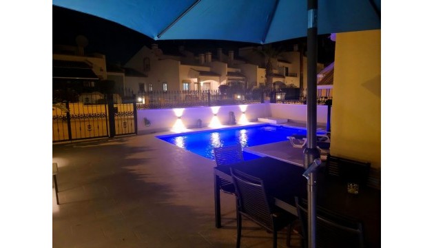 Resale - Detached Villa - Orihuela Costa - Los Dolses