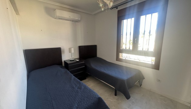 Resale - Apartment - Algorfa - La Finca Golf Resort