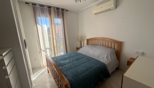 Resale - Apartment - Algorfa - La Finca Golf Resort