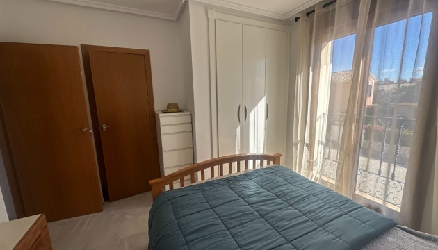 Resale - Apartment - Algorfa - La Finca Golf Resort