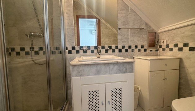 Resale - Apartment - Algorfa - La Finca Golf Resort