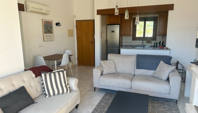 Resale - Apartment - Algorfa - La Finca Golf Resort
