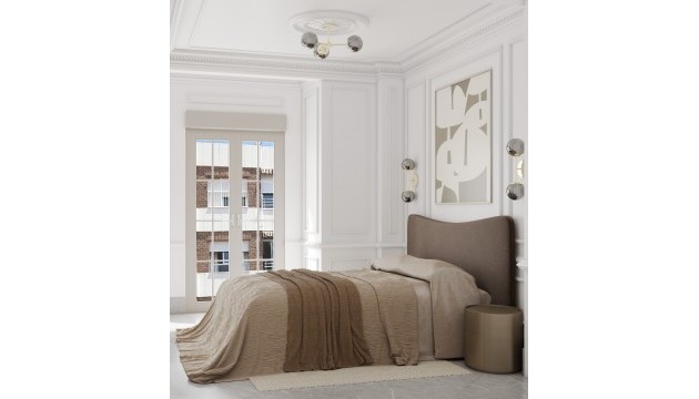 Nybygg - Leilighet - Guardamar del Segura