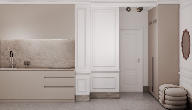 New Build - Apartment - Guardamar del Segura