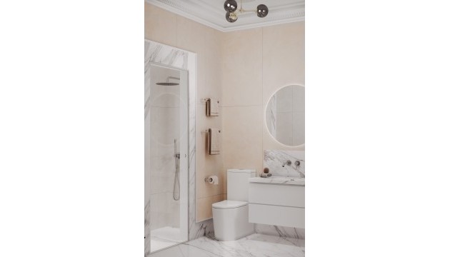 New Build - Apartment - Guardamar del Segura