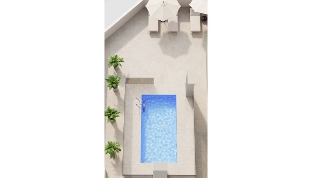 New Build - Apartment - Guardamar del Segura