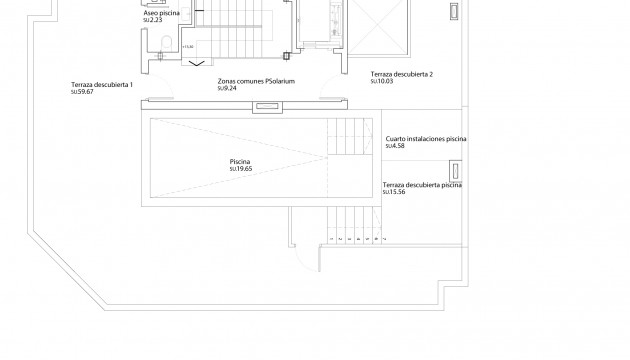 New Build - Apartment - Guardamar del Segura
