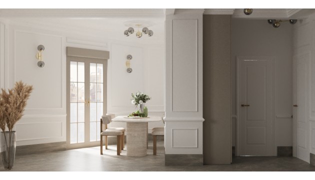 New Build - Apartment - Guardamar del Segura