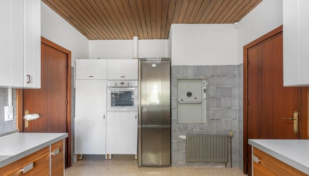 Resale - Detached Villa - Orihuela Costa - Villamartín