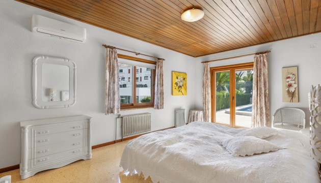 Resale - Detached Villa - Orihuela Costa - Villamartín