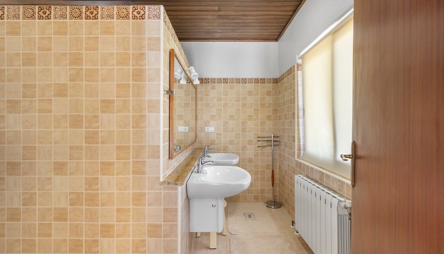 Resale - Detached Villa - Orihuela Costa - Villamartín