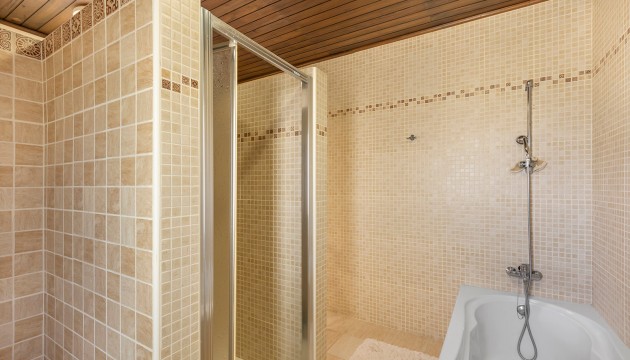 Resale - Detached Villa - Orihuela Costa - Villamartín