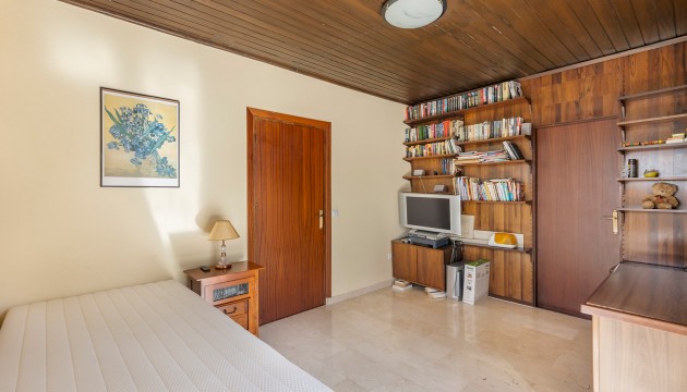 Resale - Detached Villa - Orihuela Costa - Villamartín