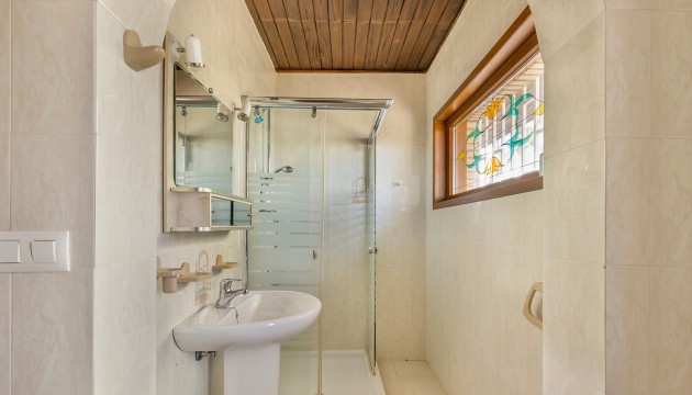 Resale - Detached Villa - Orihuela Costa - Villamartín