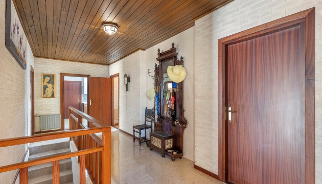 Resale - Detached Villa - Orihuela Costa - Villamartín