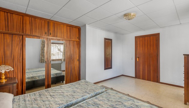 Resale - Detached Villa - Orihuela Costa - Villamartín