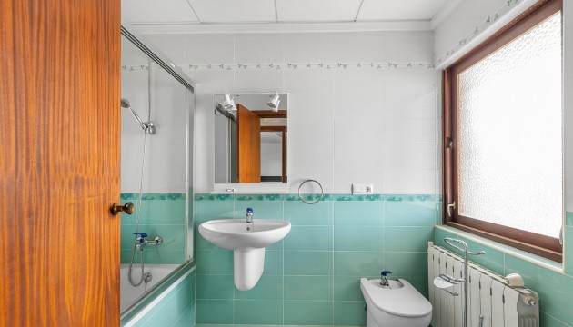 Resale - Detached Villa - Orihuela Costa - Villamartín