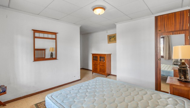 Resale - Detached Villa - Orihuela Costa - Villamartín