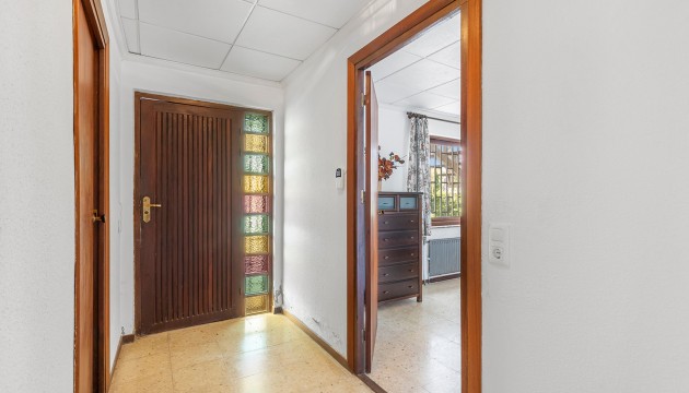 Resale - Detached Villa - Orihuela Costa - Villamartín