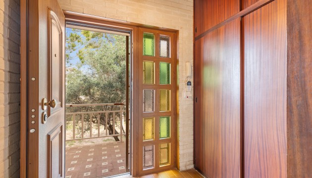 Resale - Detached Villa - Orihuela Costa - Villamartín