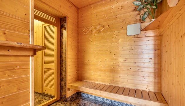 Resale - Detached Villa - Orihuela Costa - Villamartín