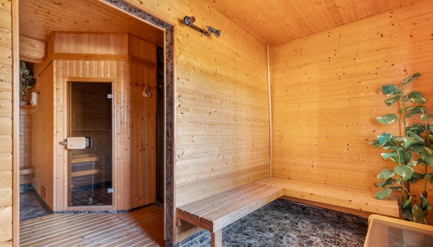 Resale - Detached Villa - Orihuela Costa - Villamartín