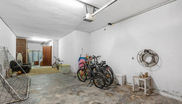 Resale - Detached Villa - Orihuela Costa - Villamartín