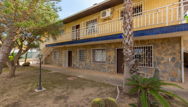 Resale - Detached Villa - Orihuela Costa - Villamartín