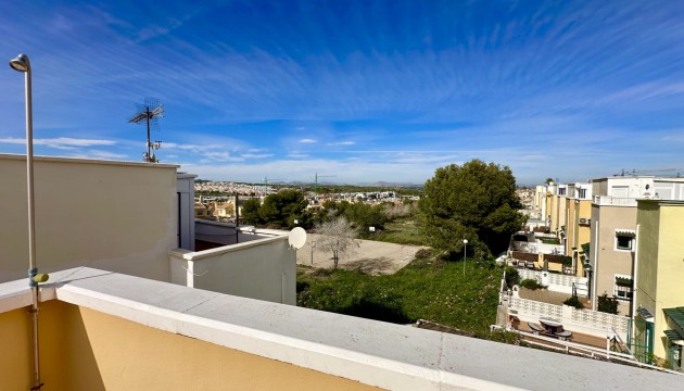 Resale - Semi Detached Villa - Orihuela Costa - Los Altos