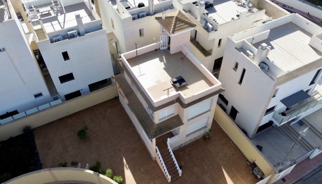 Reventa - Chalet Independiente - Orihuela Costa - Villamartín