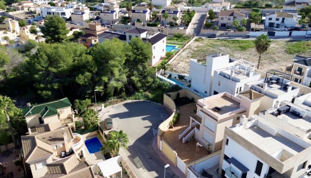 Reventa - Chalet Independiente - Orihuela Costa - Villamartín