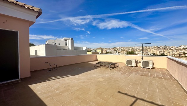 Reventa - Chalet Independiente - Orihuela Costa - Villamartín