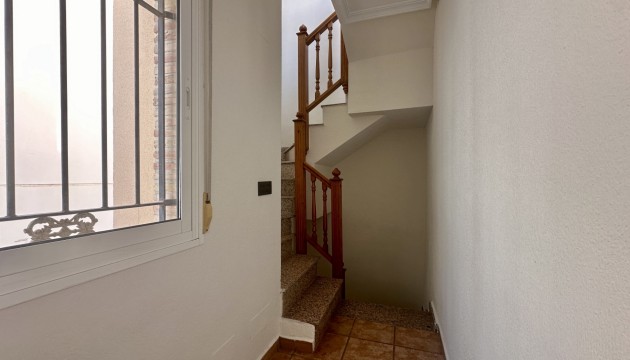 Reventa - Chalet Independiente - Orihuela Costa - Villamartín