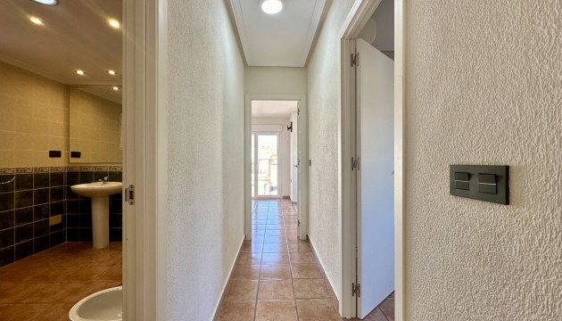 Reventa - Chalet Independiente - Orihuela Costa - Villamartín