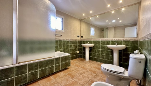 Reventa - Chalet Independiente - Orihuela Costa - Villamartín